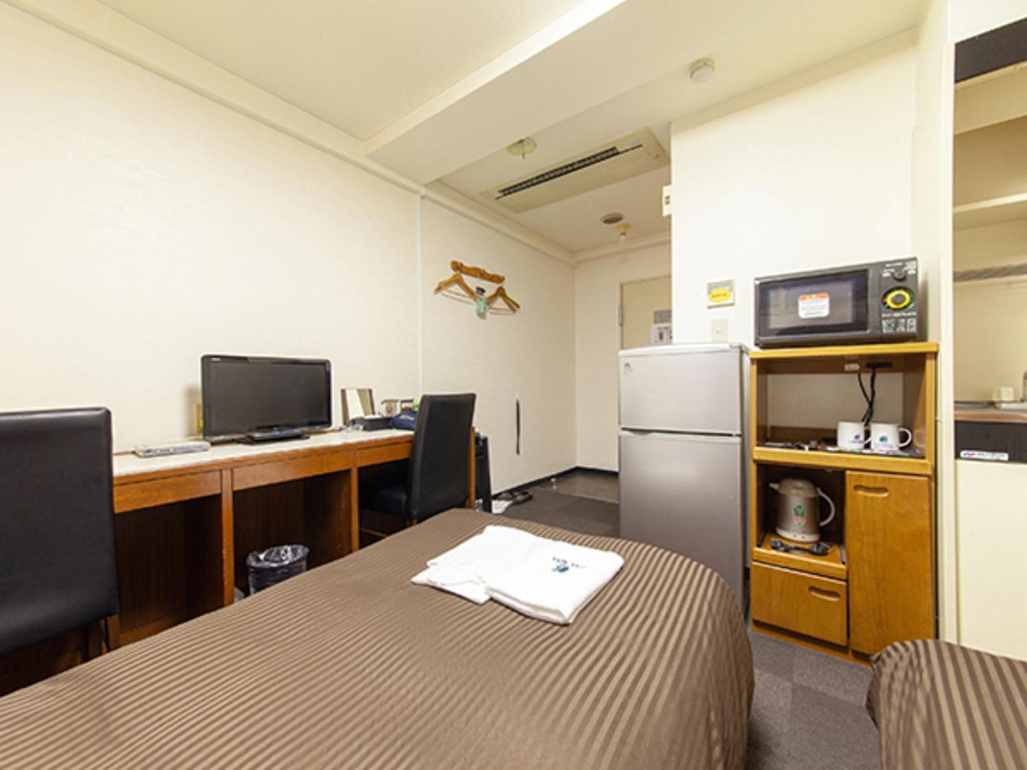 日暮里利夫马克斯经济型酒店 東京都 外观 照片