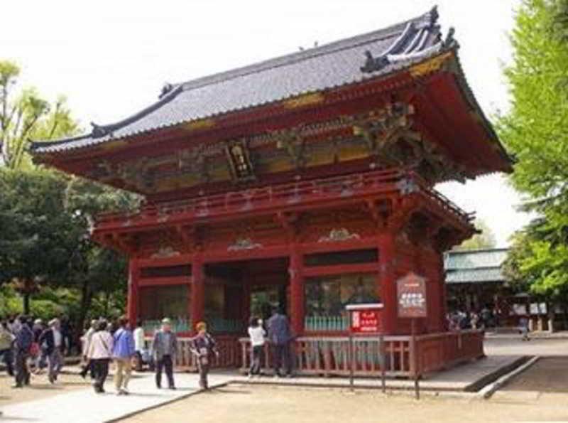 日暮里利夫马克斯经济型酒店 東京都 外观 照片